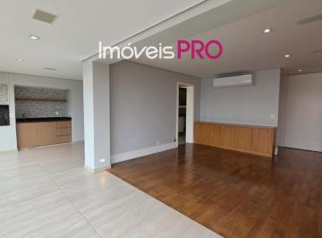 Apartamento · 198m² · 4 Quartos · 4 Vagas · Brooklin - Varanda Gourmet - 4 dormitórios - 3 suítes - 4 vagas
