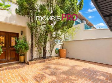 Casa · 175m² · 4 Quartos · 2 Vagas · Linda casa de vila entre Vila Olimpia, Vila Nova e Itaim Bibi !