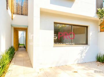 Casa · 150m² · 3 Quartos · 2 Vagas · Linda casa de vila nova na Vila Mariana !