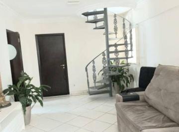 Apartamento · 164m² · 3 Quartos · 2 Vagas · Cobertura para venda em Vila Gumercindo de 164.00m² com 3 Quartos, 1 Suite e 2 Garagens