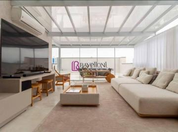 Apartamento · 195m² · 3 Quartos · 3 Vagas · Cobertura para venda em Vila Pompeia de 195.00m² com 3 Quartos, 2 Suites e 3 Garagens