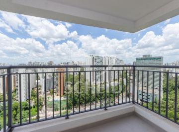 Apartamento · 73m² · 2 Quartos · 1 Vaga · Apartamento para venda em Jardim Caboré com 2 quartos, sendo 1 suíte, 73m²