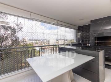 Apartamento · 127m² · 3 Quartos · 2 Vagas · Apartamento para venda em Vila Andrade com 3 quartos, sendo 3 suítes, 127m²