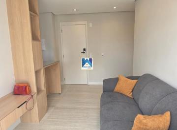 Apartamento · 60m² · 3 Quartos · Apartamento para venda em Vila Oliveira de 60.00m² com 3 Quartos