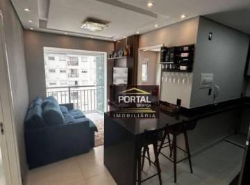 Apartamento · 38m² · 2 Quartos · Apartamento para venda em Vila Invernada de 38.00m² com 2 Quartos