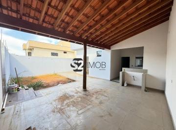 Casa · 127m² · 3 Quartos · 2 Vagas · Casa de Condomínio para venda em Jardim Santa Madalena de 127.00m² com 3 Quartos, 1 Suite e 2 Garage