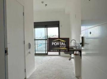 Apartamento · 25m² · Studio para venda em Ipiranga de 25.00m²
