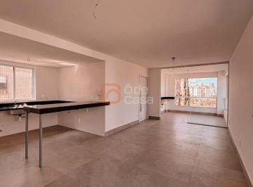Apartamento · 118m² · 4 Quartos · 3 Vagas · Apartamento para venda em Castelo de 118.00m² com 4 Quartos, 4 Suites e 3 Garagens