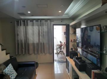 Casa · 123m² · 3 Quartos · 3 Vagas · Sobrado para venda em Jardim Popular de 123.00m² com 3 Quartos, 3 Suites e 3 Garagens