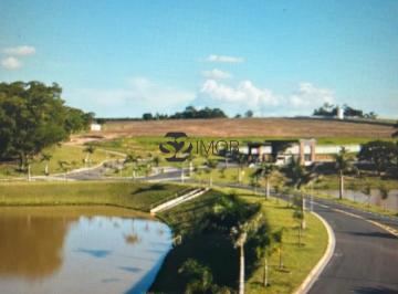 Terreno · 350m² · Terreno en Condomínio para venda em Condomínio Flor dAldeia de 349.89m²