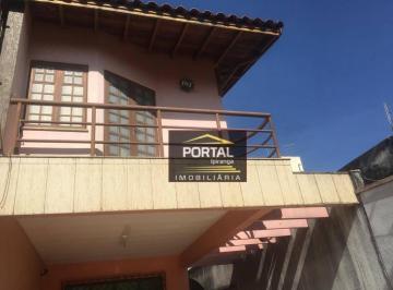 Casa · 172m² · 3 Quartos · 4 Vagas · Sobrado para venda em Vila Moinho Velho de 172.00m² com 3 Quartos, 3 Suites e 4 Garagens