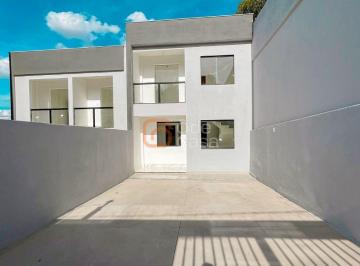 Casa · 110m² · 3 Quartos · 2 Vagas · Casa para venda em Jardim Leblon de 110.00m² com 3 Quartos, 1 Suite e 2 Garagens