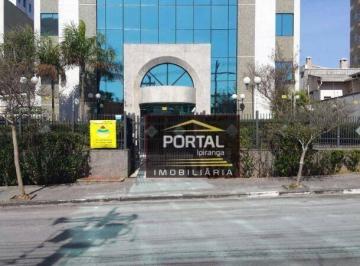 Comercial · 30m² · 1 Vaga · Sala Comercial para venda em Ipiranga de 30.00m² com 1 Garagem