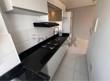 Apartamento · 49m² · 2 Quartos · 1 Vaga · Apartamento para venda em Jardim Nova Europa de 48.61m² com 2 Quartos e 1 Garagem