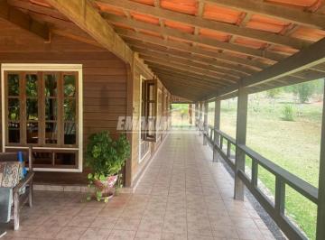 Terreno · 400m² · 3 Quartos · 10 Vagas · Chácara para venda em Iperó Mirim de 400.00m² com 3 Quartos, 1 Suite e 10 Garagens
