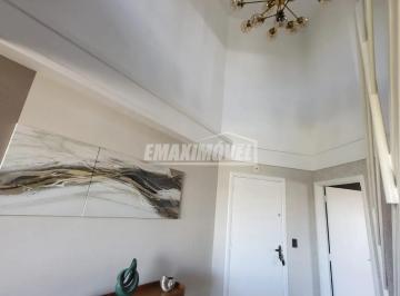 Apartamento · 105m² · 3 Quartos · 2 Vagas · Apartamento para venda em Jardim Refúgio de 105.00m² com 3 Quartos e 2 Garagens