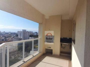 Apartamento · 124m² · 3 Quartos · 1 Vaga · Apartamento para venda e aluguel em Centro de 124.00m² com 3 Quartos, 1 Suite e 1 Garagem