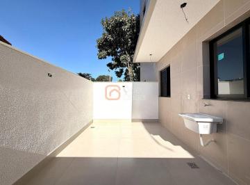 Apartamento · 80m² · 3 Quartos · 2 Vagas · Apartamento para venda em Planalto de 80.00m² com 3 Quartos, 1 Suite e 2 Garagens
