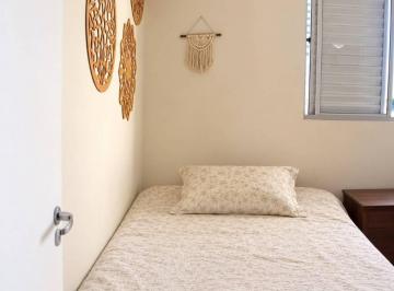 Apartamento · 50m² · 2 Quartos · 1 Vaga · Apartamento para venda em Jardim Bonfiglioli de 50.00m² com 2 Quartos e 1 Garagem
