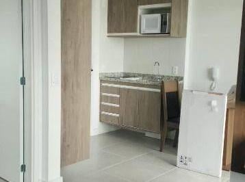 Apartamento · 29m² · 1 Quarto · Studio para venda em Chácara Inglesa de 29.00m² com 1 Quarto