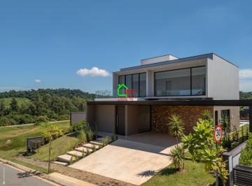Casa · 300m² · 3 Quartos · 4 Vagas · Casa de Condomínio para venda em Santa Cândida de 300.00m² com 3 Quartos, 3 Suites e 4 Garagens