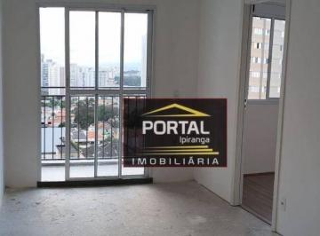 Apartamento · 36m² · 2 Quartos · Apartamento para venda em Ipiranga de 36.00m² com 2 Quartos