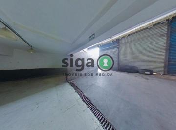 Comercial · 450m² · Galpão Comercial com 450m² e Mezanino em Moema - São Paulo/SP