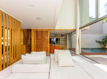 Casa · 404m² · 3 Quartos · 4 Vagas · Casa em condomínio à venda no Alto da Boa Vista | 3 quartos / 3 suítes