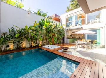 Casa · 404m² · 3 Quartos · 4 Vagas · Casa em condomínio à venda no Alto da Boa Vista | 3 quartos / 3 suítes