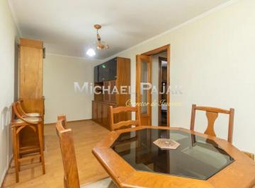 Apartamento · 51m² · 2 Quartos · 1 Vaga · Apartamento, Jardim Peri - São Paulo