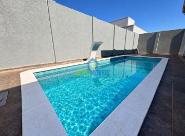 Casa · 210m² · 3 Quartos · 2 Vagas · Casa de Condomínio para venda em Conjunto Habitacional Elias Stefan de 210.00m² com 3 Quartos, 3 Sui