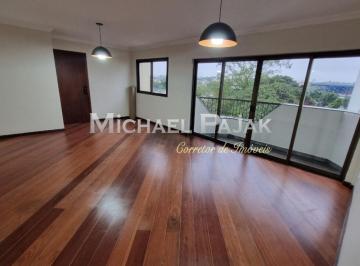 Apartamento · 119m² · 3 Quartos · 2 Vagas · Apartamento á venda no Parque Colonial - Michael Pajak (11) 99996 - 4550