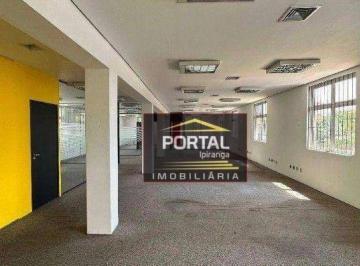 Comercial · 980m² · Prédio Comercial para venda e aluguel em Vila Leopoldina de 980.00m²