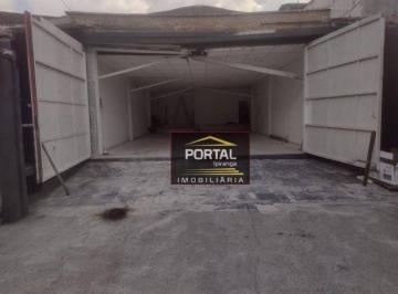 Comercial · 120m² · 2 Vagas · Sala Comercial para venda e aluguel em Ipiranga de 120.00m² com 2 Garagens