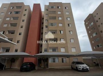 Apartamento · 53m² · 2 Quartos · Apartamento para venda em Jardim Bertanha de 53.00m² com 2 Quartos
