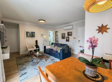 Apartamento · 74m² · 2 Quartos · 1 Vaga · Apartamento à venda em Moema | 2 quartos