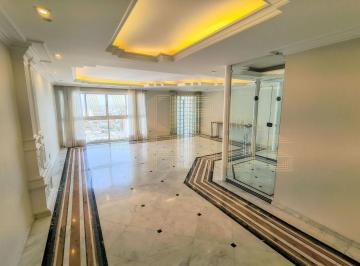 Apartamento · 323m² · 3 Quartos · 3 Vagas · Cobertura Triplex à venda no Alto da Boa Vista | 3 quartos
