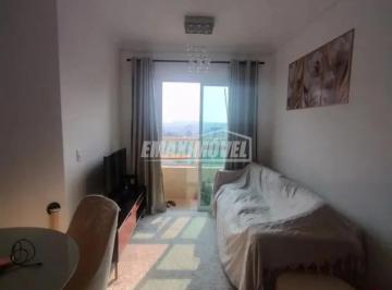 Apartamento · 64m² · 2 Quartos · 2 Vagas · Apartamento para venda em Jardim Gonçalves de 64.00m² com 2 Quartos, 1 Suite e 2 Garagens