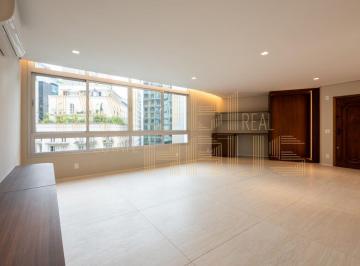 Apartamento · 163m² · 2 Quartos · 1 Vaga · APARTAMENTO À VENDA NOS JARDINS | 2 QUARTOS / 1 SUÍTE