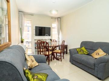 Apartamento · 78m² · 3 Quartos · 1 Vaga · QI 25 - Sargento Wolf | Apartamento de 3 Quartos e 2 Suítes | Guará II