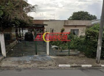 Casa · 125m² · 2 Quartos · 4 Vagas · CASA NO Jd. Angelica, 2DORM - 4 VAGAS