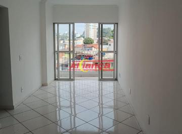 Apartamento · 73m² · 3 Quartos · 1 Vaga · Excelente apartamento à venda no Gopoúva!