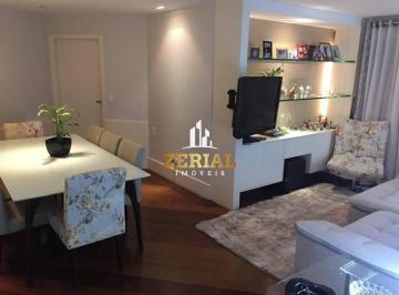 cf638a4cb60d7bec06b1e01b3e78e28819f6aa34 · Apartamento com 3 dormitórios à venda, 107 m² por R$ 990.000 - Barcelona - São Caetano do Sul/SP
