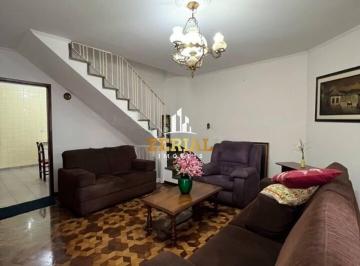 c0a338494a8e792643e97cfbaca82908f0d1406d · Sobrado para alugar, 130 m² por R$ 4.860,00/mês - Osvaldo Cruz - São Caetano do Sul/SP