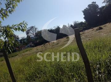 Terreno · 945m² · LOTES À VENDA de 945m² a 985m² no Bairro Itaim, Chácaras Reunidas São Judas Tadeu, Taubaté - SP