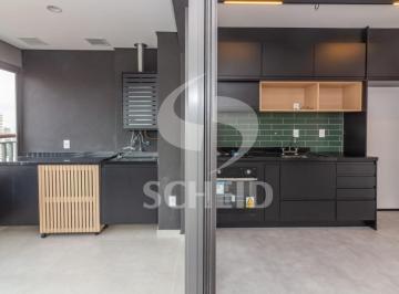Apartamento · 56m² · 2 Quartos · 1 Vaga · Apartamento para venda em Jardim Vera Cruz com 2 quartos, sendo 1 suíte, 56m²