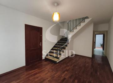Casa · 86m² · 3 Quartos · 1 Vaga · Sobrado para venda em Brooklin Paulista com 3 quartos, sendo 1 suíte, 86m²