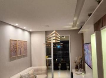 4a83c6a5fd24e7151229f7ab8681948b1f290d82 · Apartamento com 3 dormitórios à venda, 81 m² por R$ 890.000,00 - Bosque Maia - Guarulhos/SP