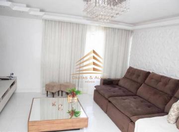 28258b2ee0a4e53e9cd55c1e938be6279275dd7b · Sobrado com 3 dormitórios à venda, 127 m² por R$ 1.200.000,00 - Portal dos Gramados - Guarulhos/SP