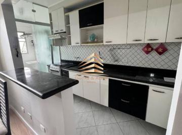 6672f87a3084b9103c83b6d2a0bf106c7ac2e47a · Apartamento com 2 dormitórios para alugar, 55 m² por R$ 2.500,00/mês - Macedo - Guarulhos/SP